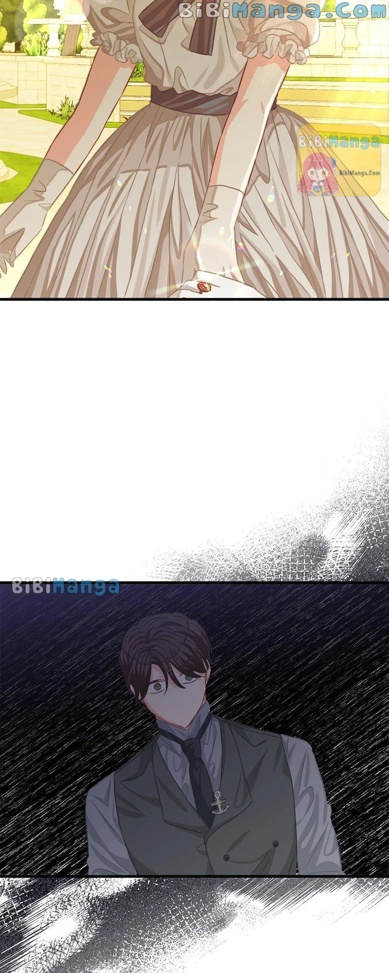 Married for 120 Days Chapter 57 - page 49