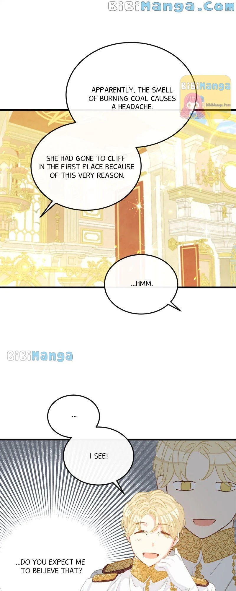 Married for 120 Days Chapter 57 - page 5