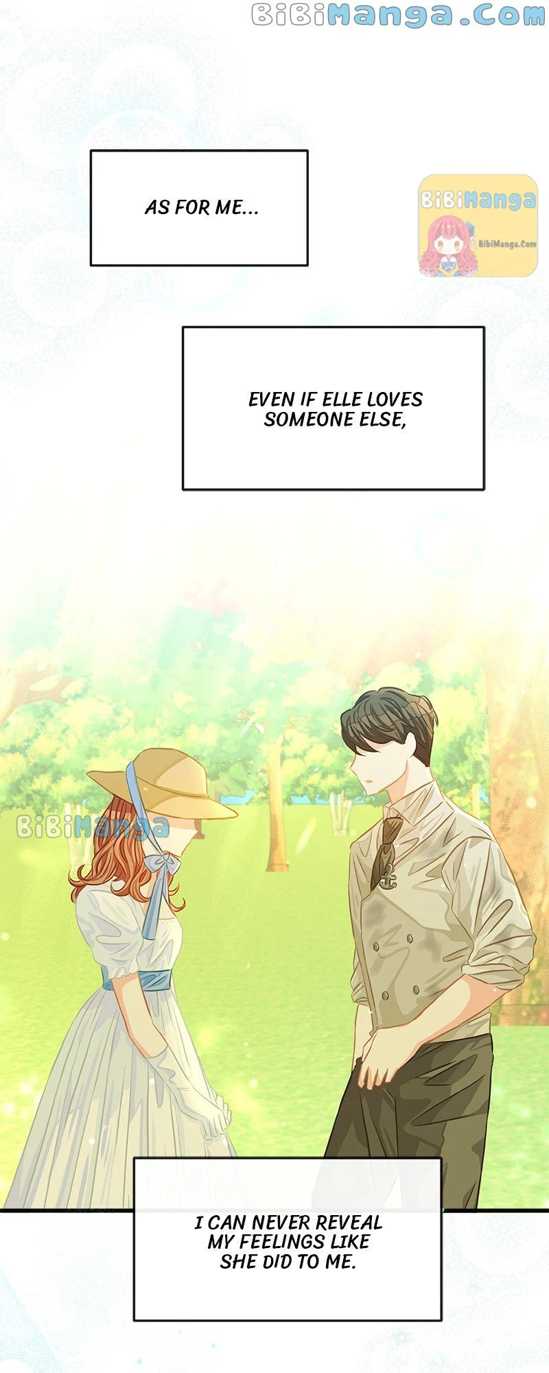 Married for 120 Days Chapter 57 - page 53