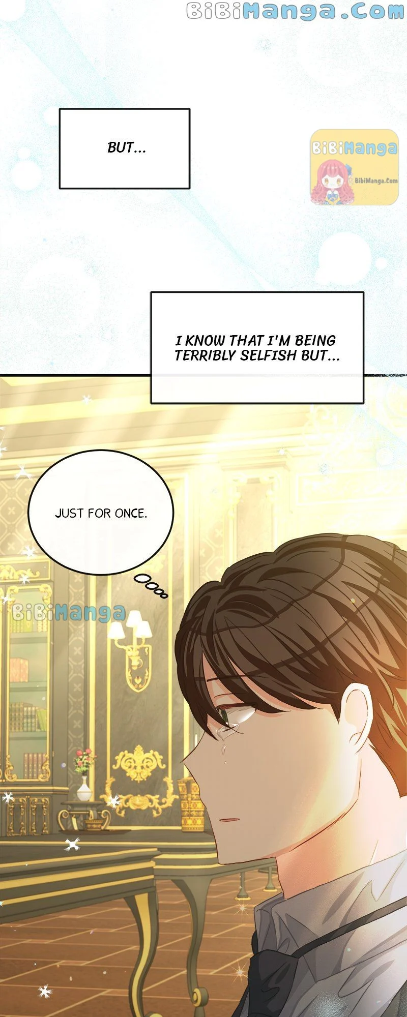 Married for 120 Days Chapter 57 - page 54