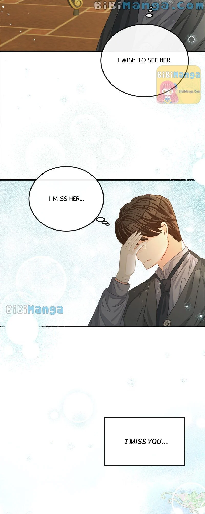 Married for 120 Days Chapter 57 - page 55