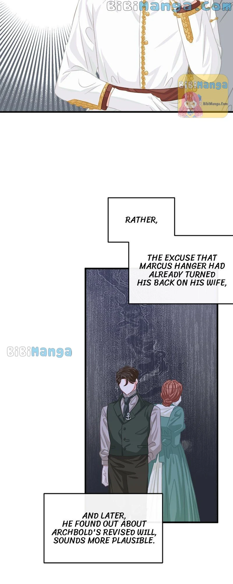 Married for 120 Days Chapter 57 - page 6