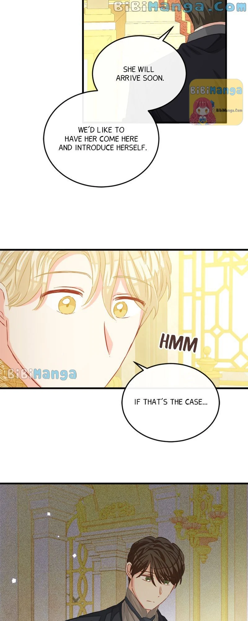 Married for 120 Days Chapter 57 - page 9