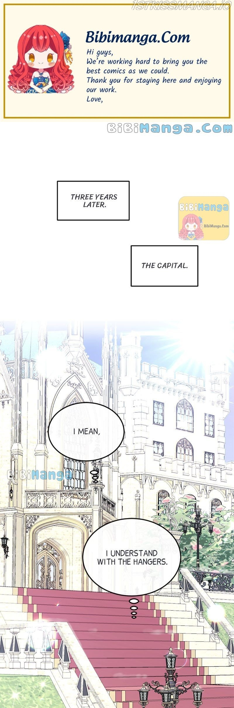 Married for 120 Days Chapter 56 - page 1