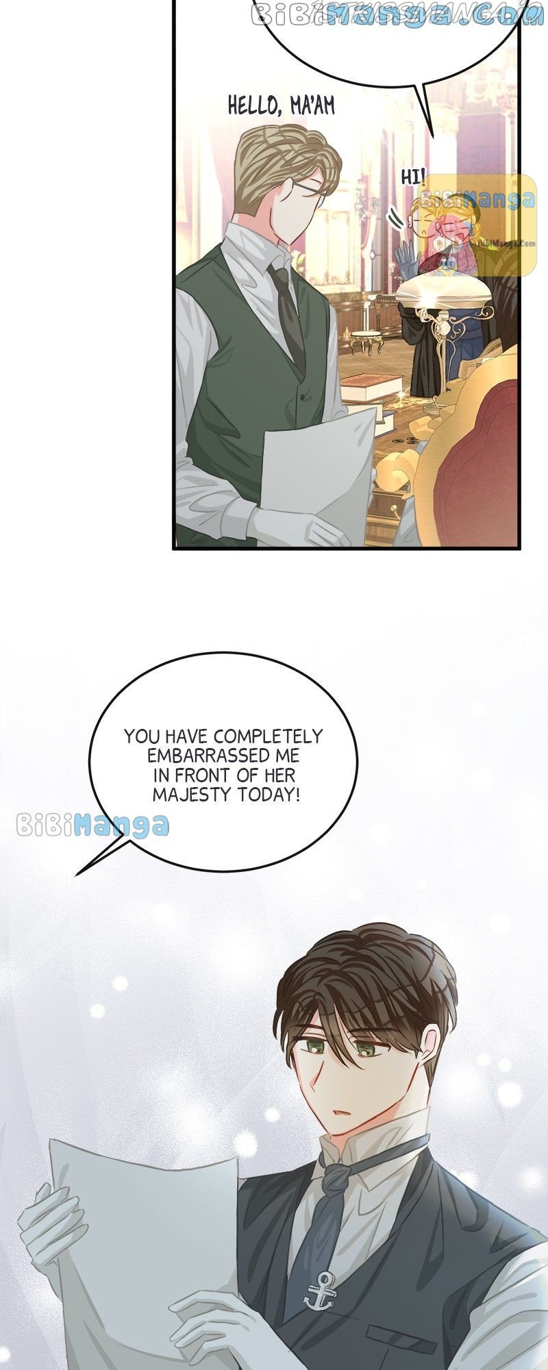Married for 120 Days Chapter 56 - page 10