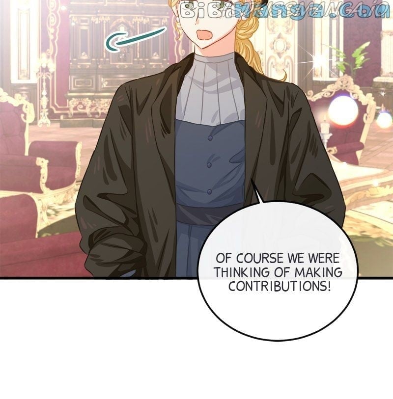 Married for 120 Days Chapter 56 - page 12