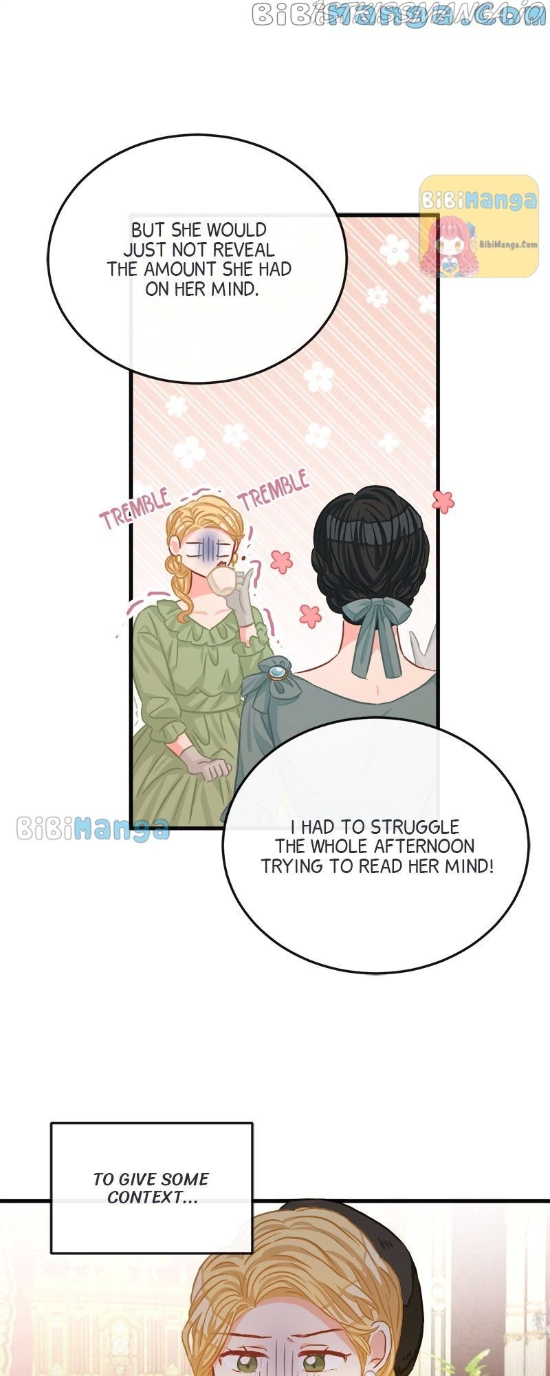 Married for 120 Days Chapter 56 - page 13