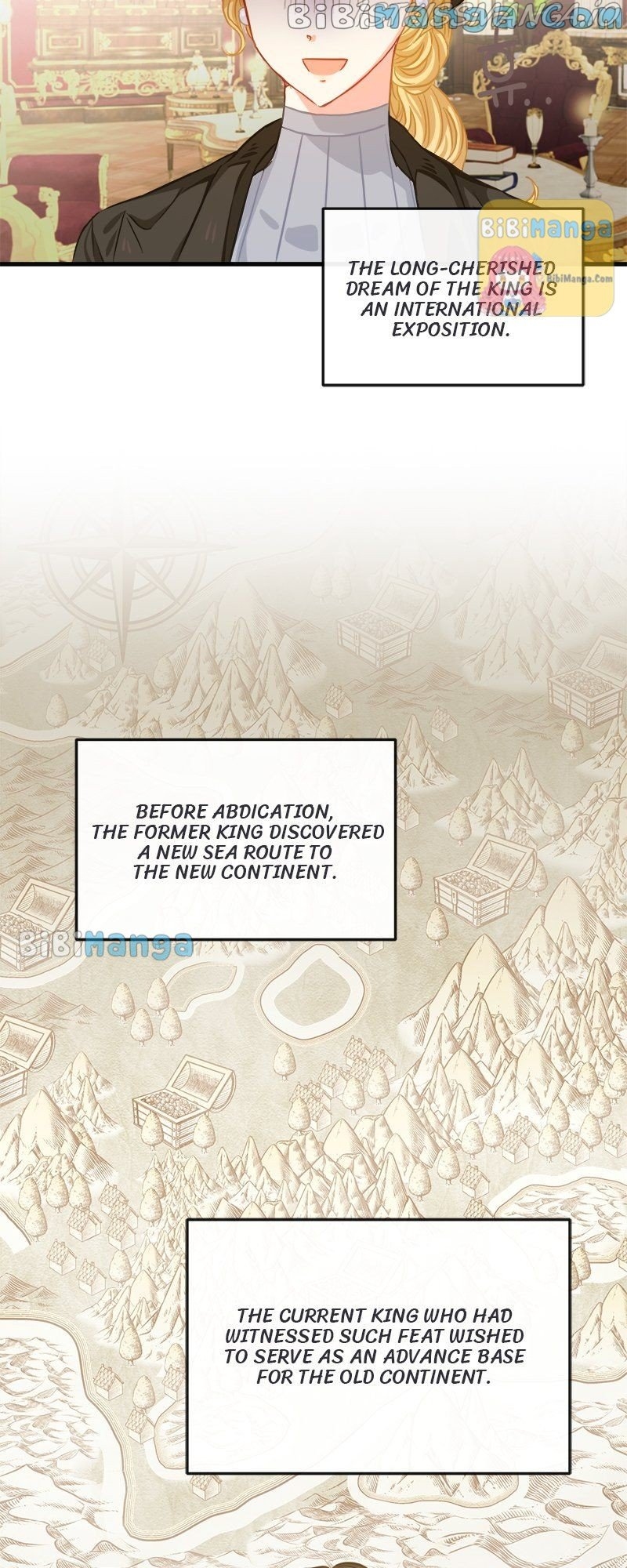 Married for 120 Days Chapter 56 - page 14