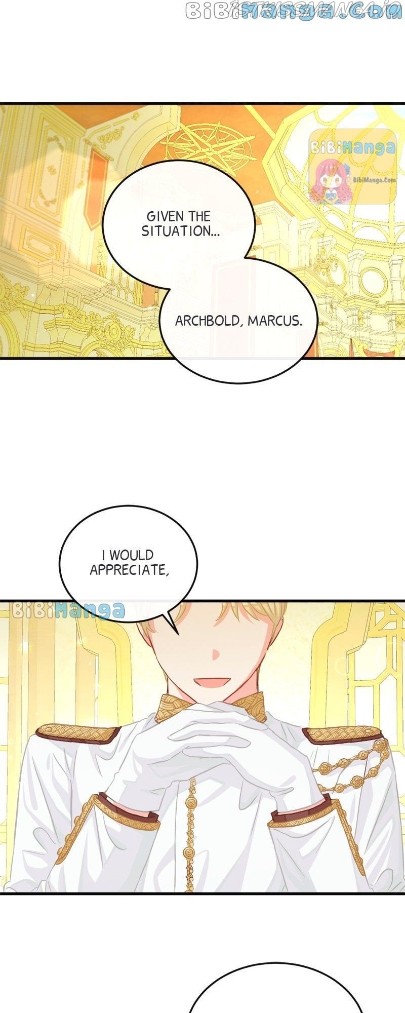 Married for 120 Days Chapter 56 - page 17