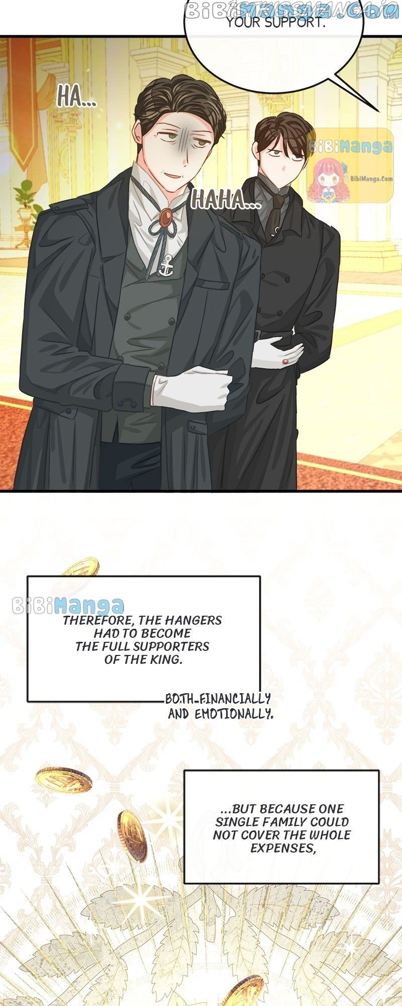 Married for 120 Days Chapter 56 - page 18