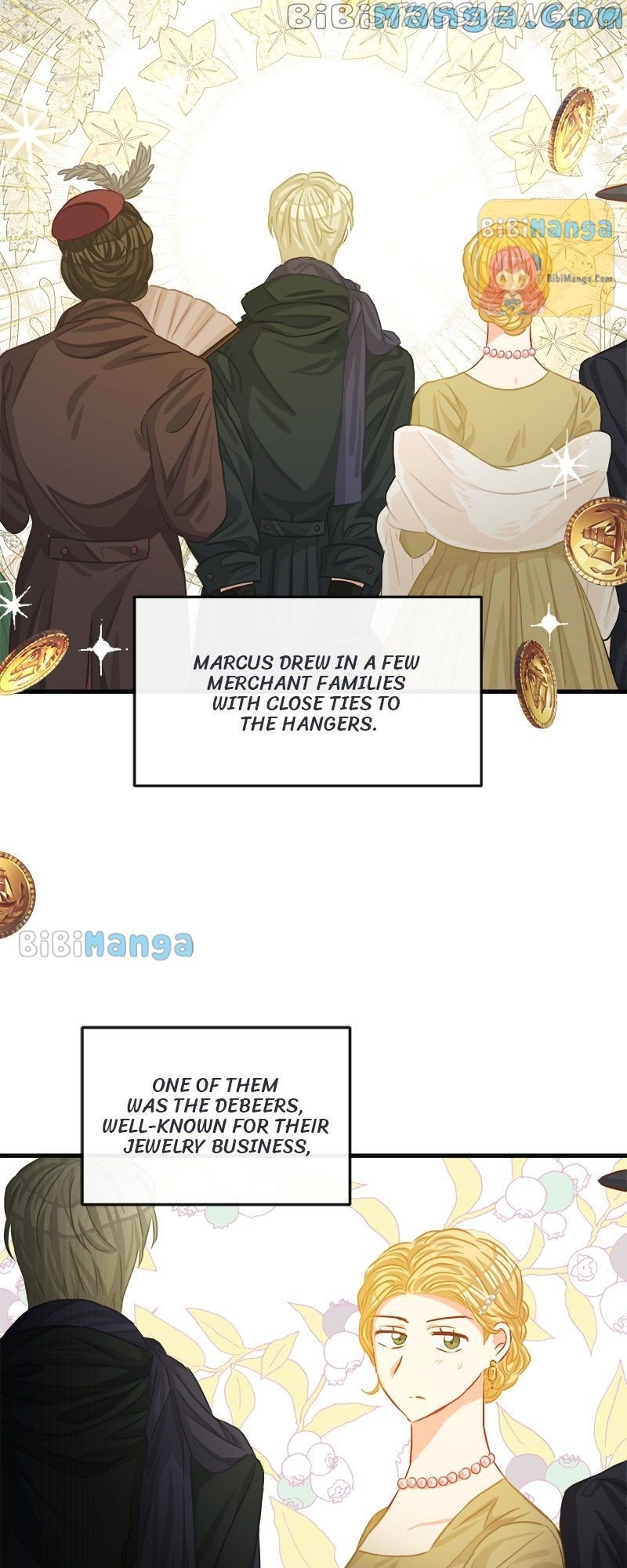 Married for 120 Days Chapter 56 - page 19