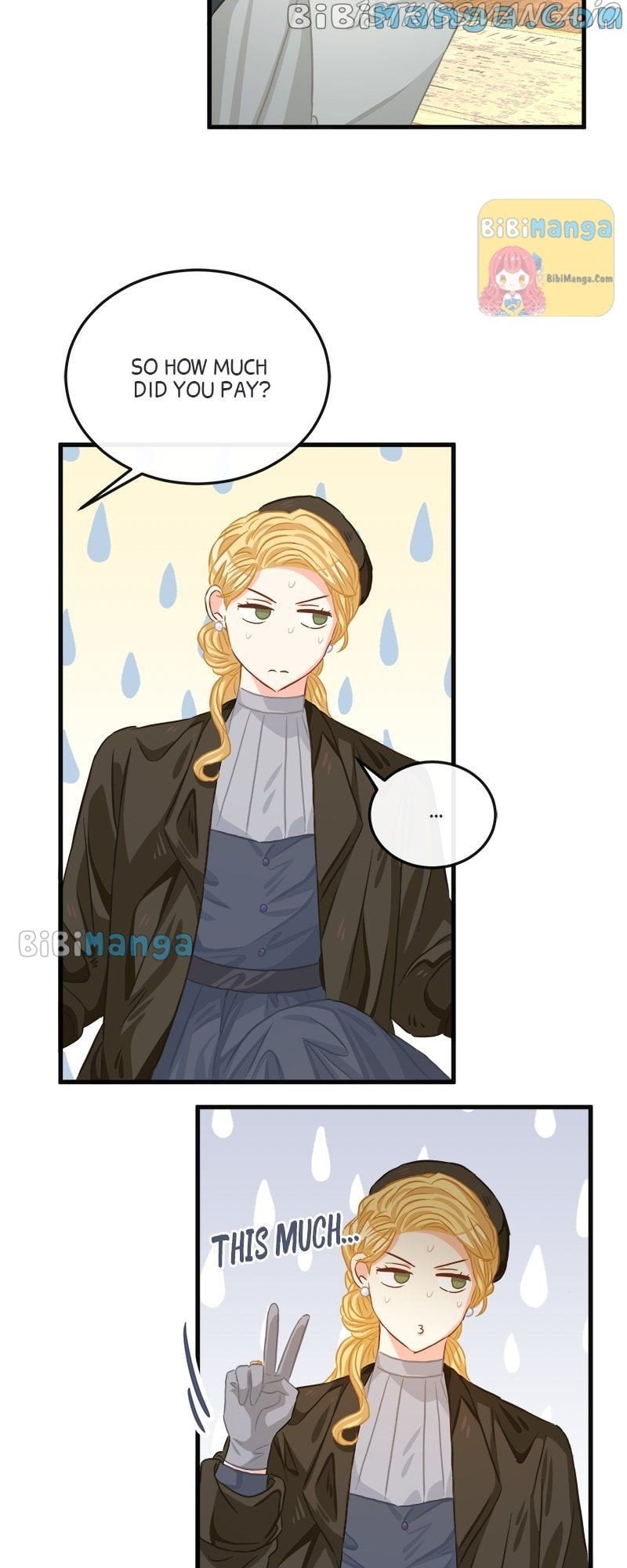 Married for 120 Days Chapter 56 - page 22