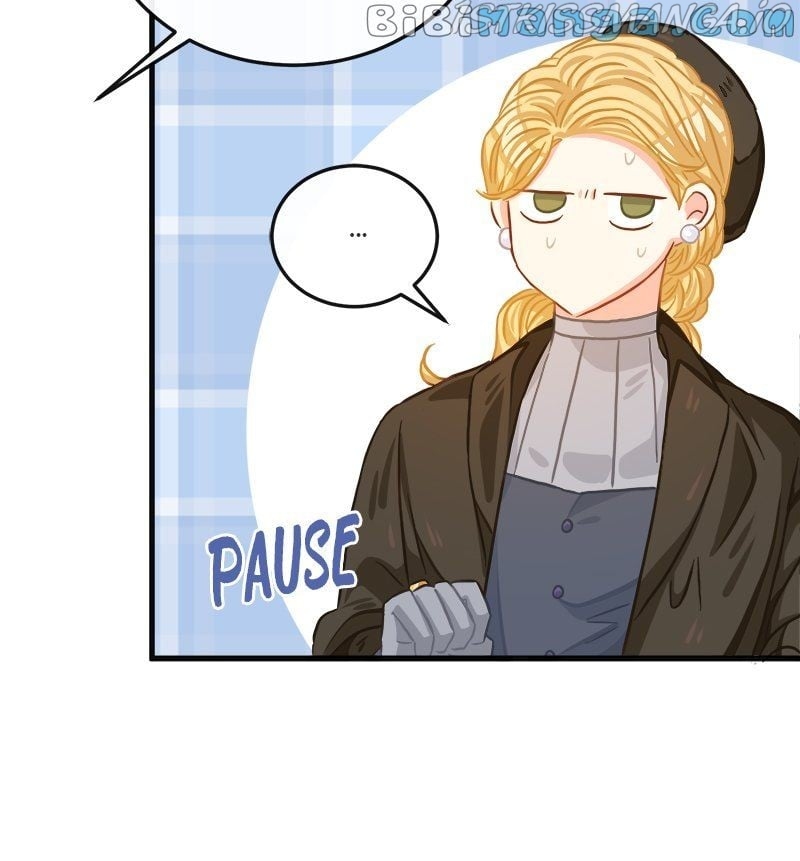 Married for 120 Days Chapter 56 - page 24