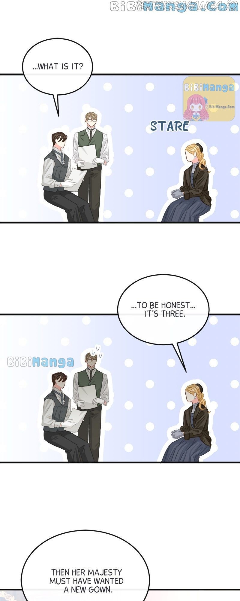 Married for 120 Days Chapter 56 - page 25