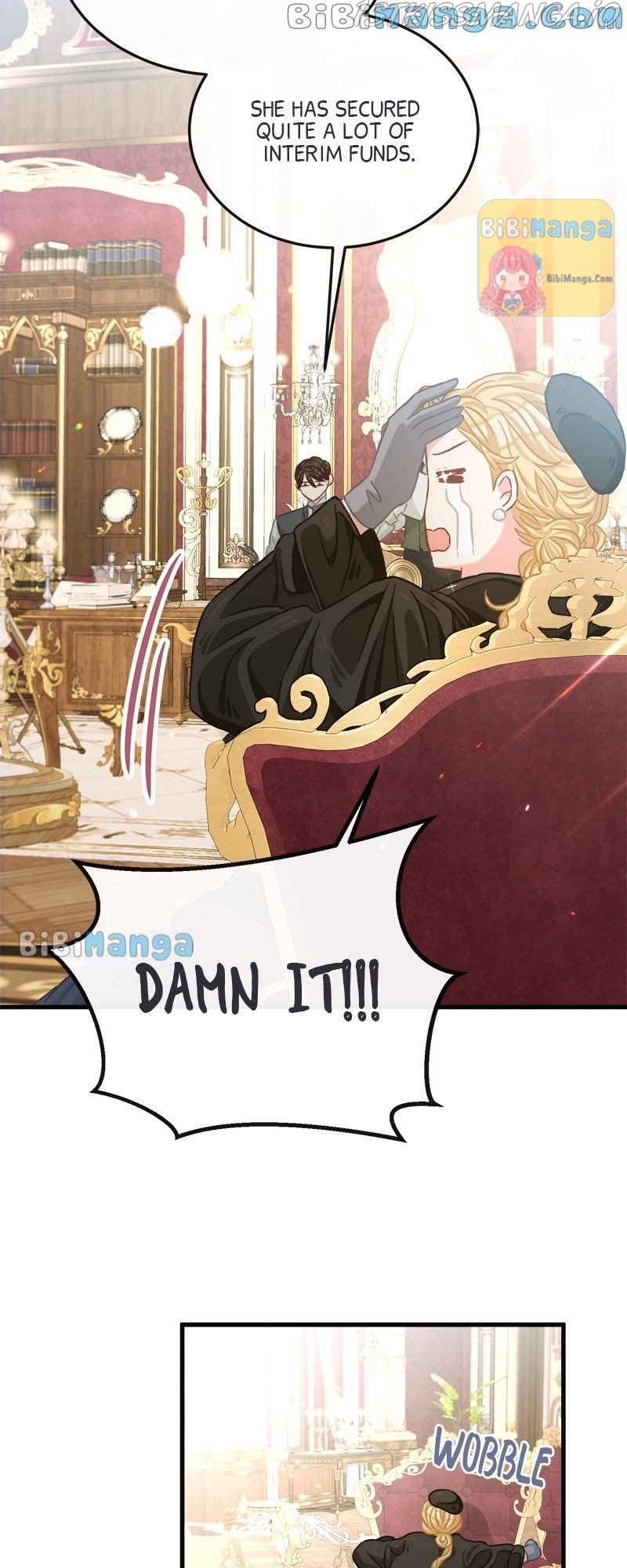 Married for 120 Days Chapter 56 - page 26
