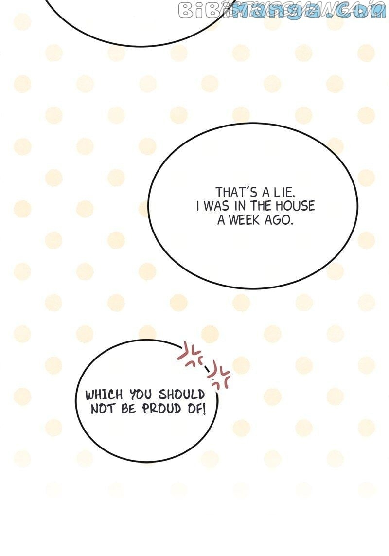 Married for 120 Days Chapter 56 - page 28
