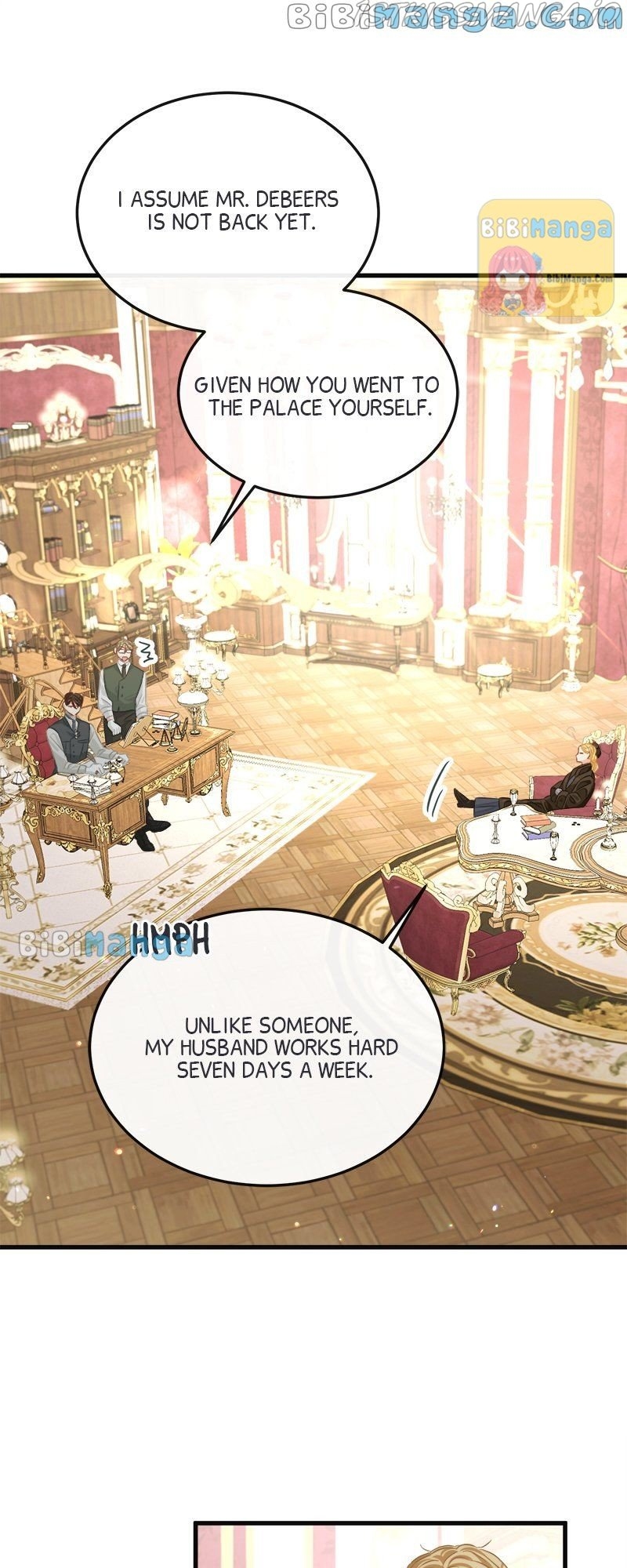 Married for 120 Days Chapter 56 - page 29