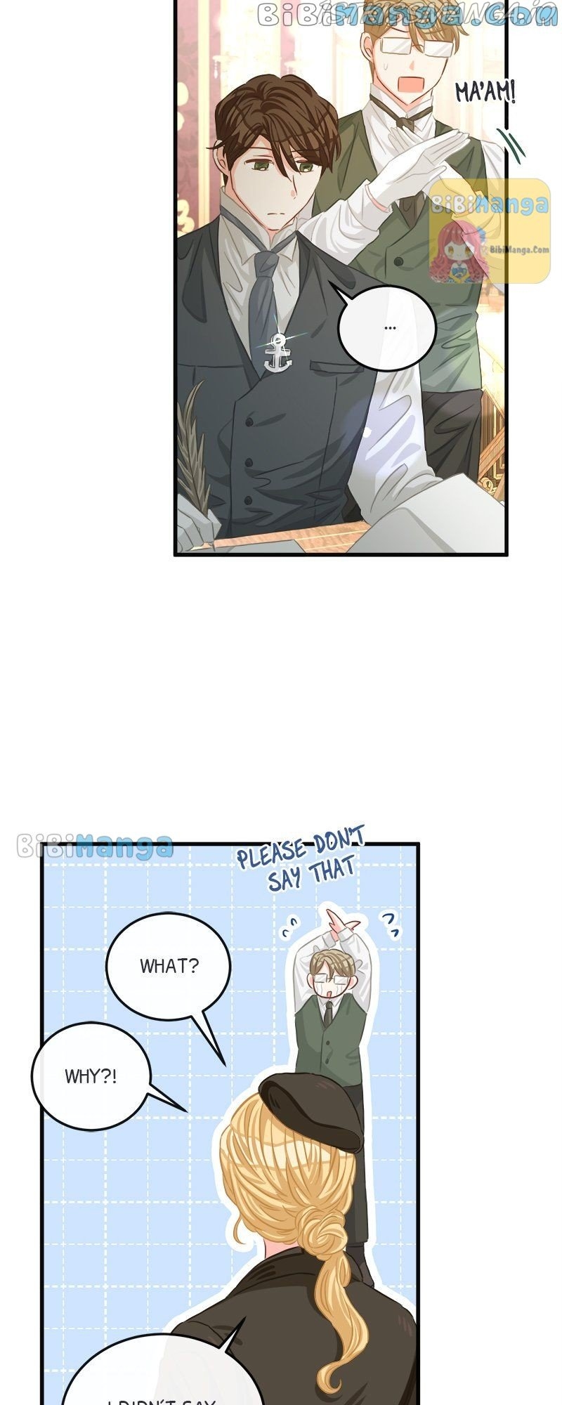 Married for 120 Days Chapter 56 - page 30