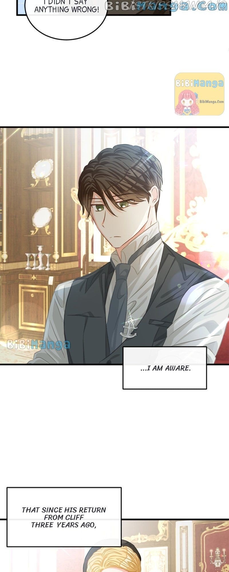 Married for 120 Days Chapter 56 - page 31