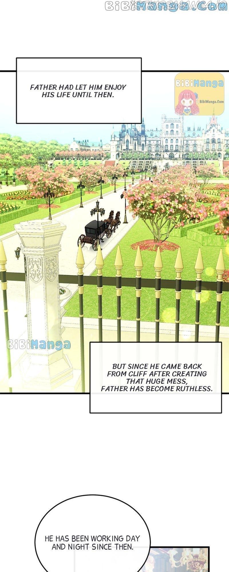 Married for 120 Days Chapter 56 - page 33