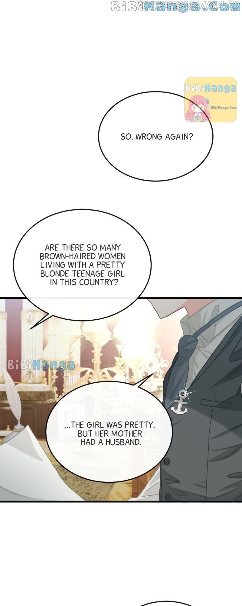 Married for 120 Days Chapter 56 - page 35