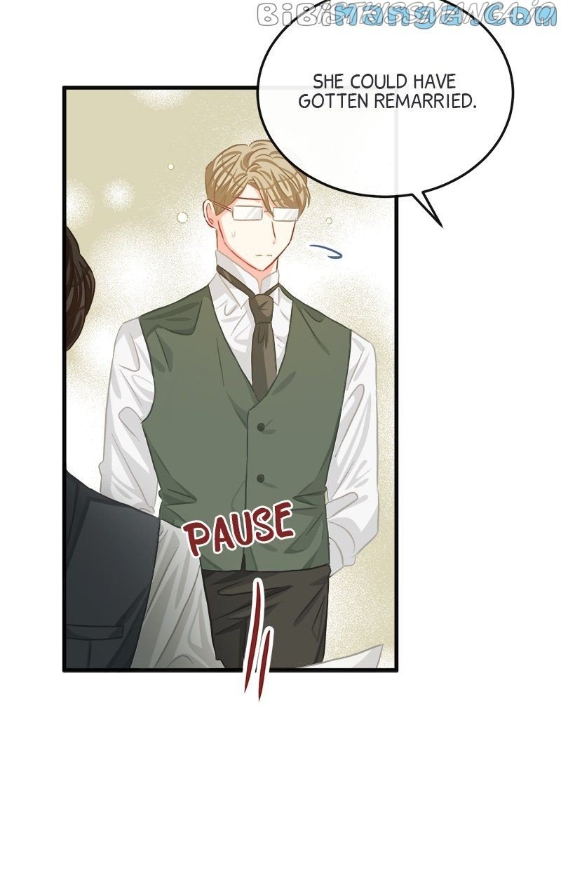 Married for 120 Days Chapter 56 - page 36