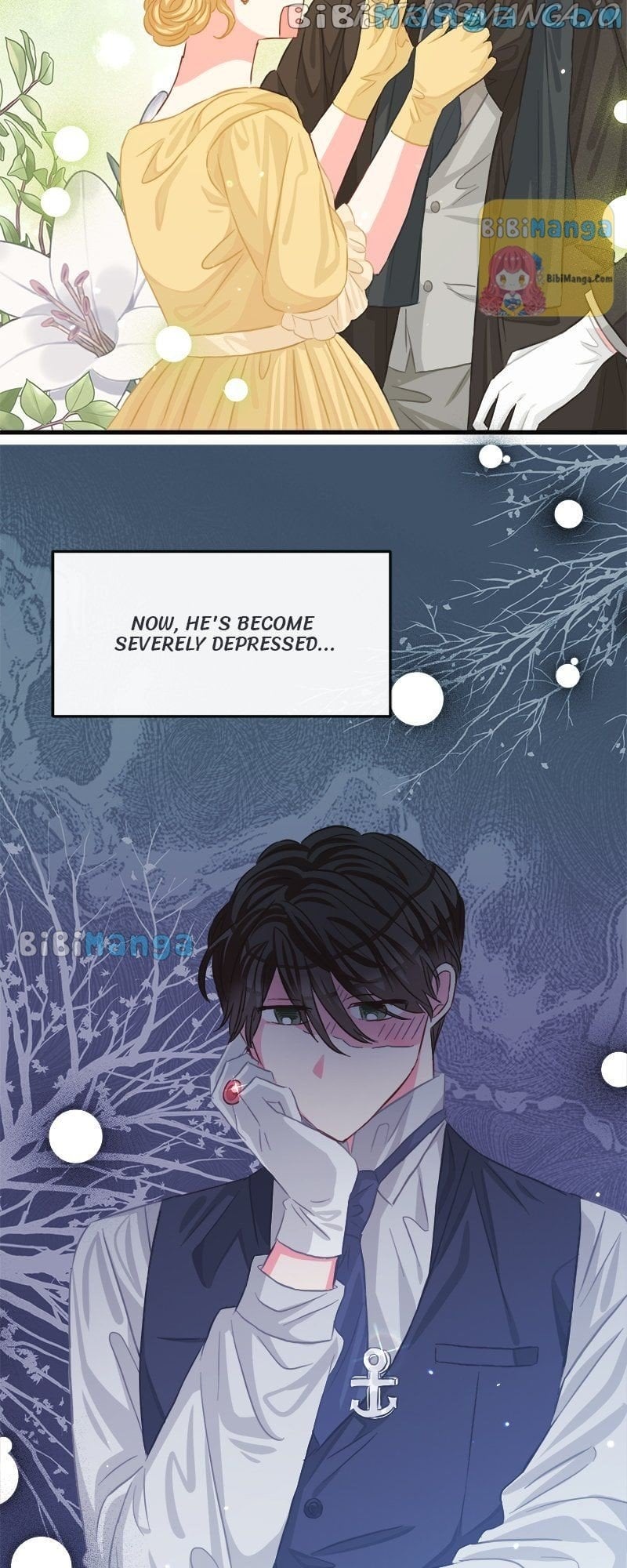 Married for 120 Days Chapter 56 - page 42