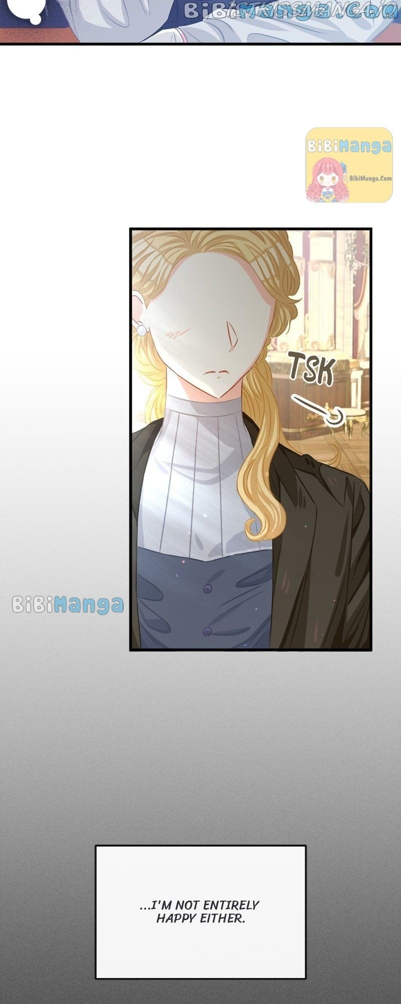 Married for 120 Days Chapter 56 - page 43