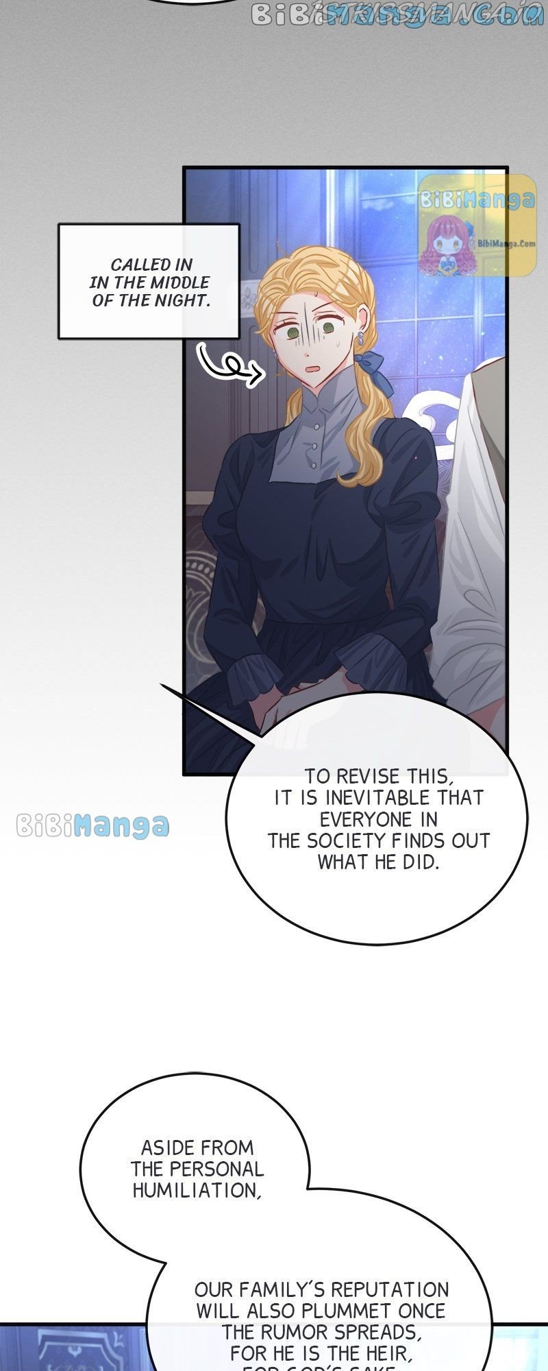 Married for 120 Days Chapter 56 - page 46
