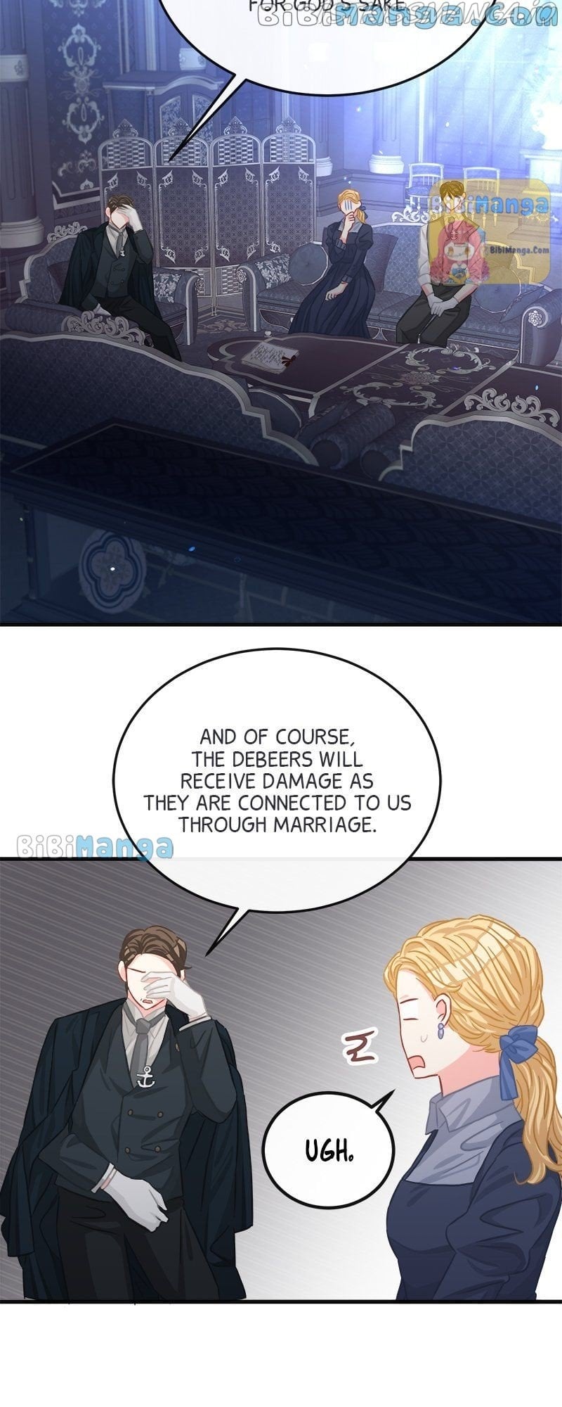Married for 120 Days Chapter 56 - page 47