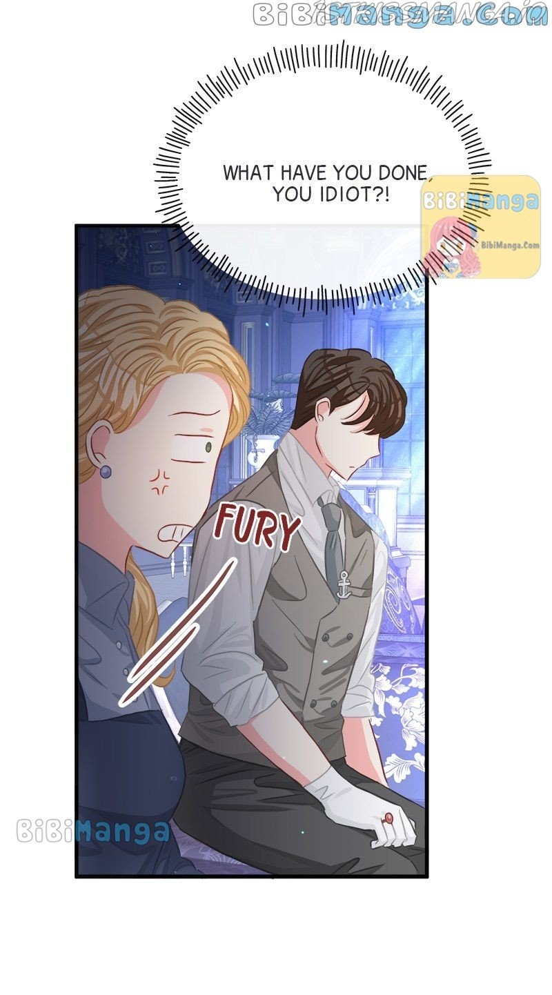Married for 120 Days Chapter 56 - page 48