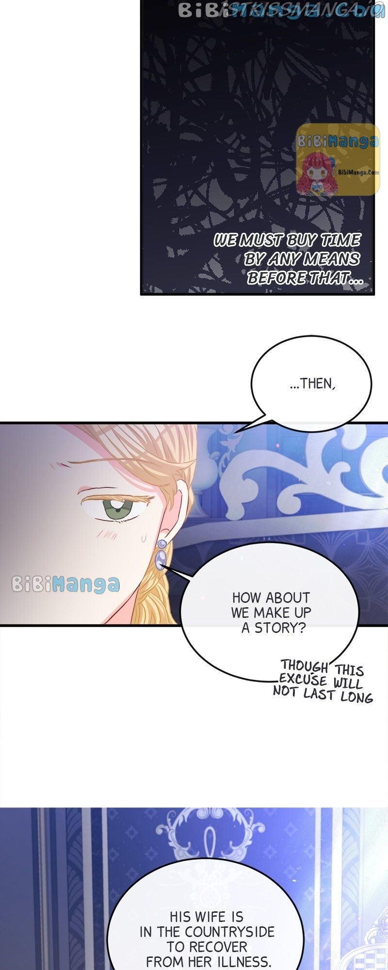 Married for 120 Days Chapter 56 - page 50