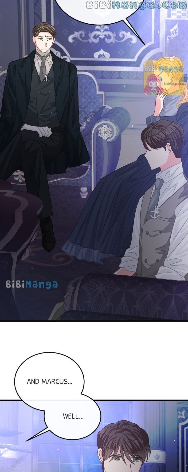 Married for 120 Days Chapter 56 - page 51