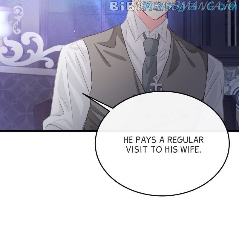 Married for 120 Days Chapter 56 - page 52