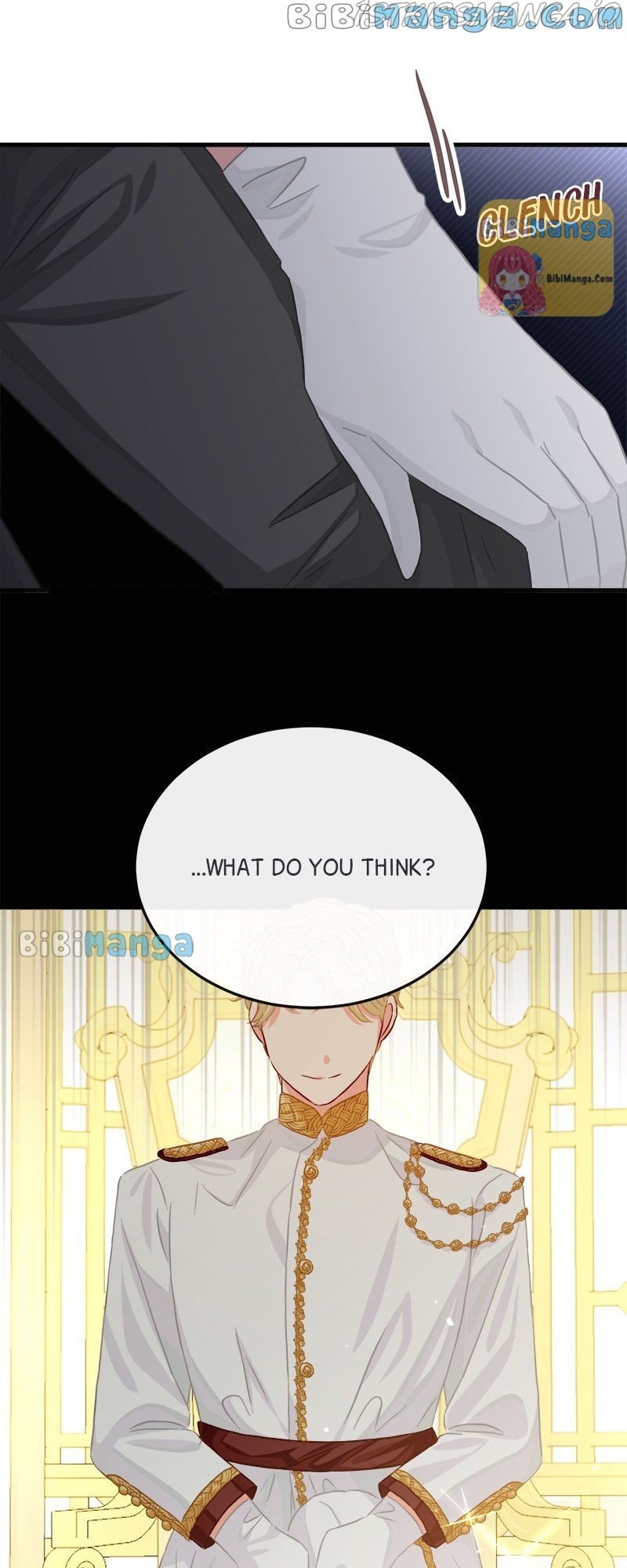 Married for 120 Days Chapter 56 - page 53