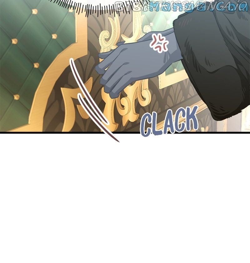 Married for 120 Days Chapter 56 - page 8