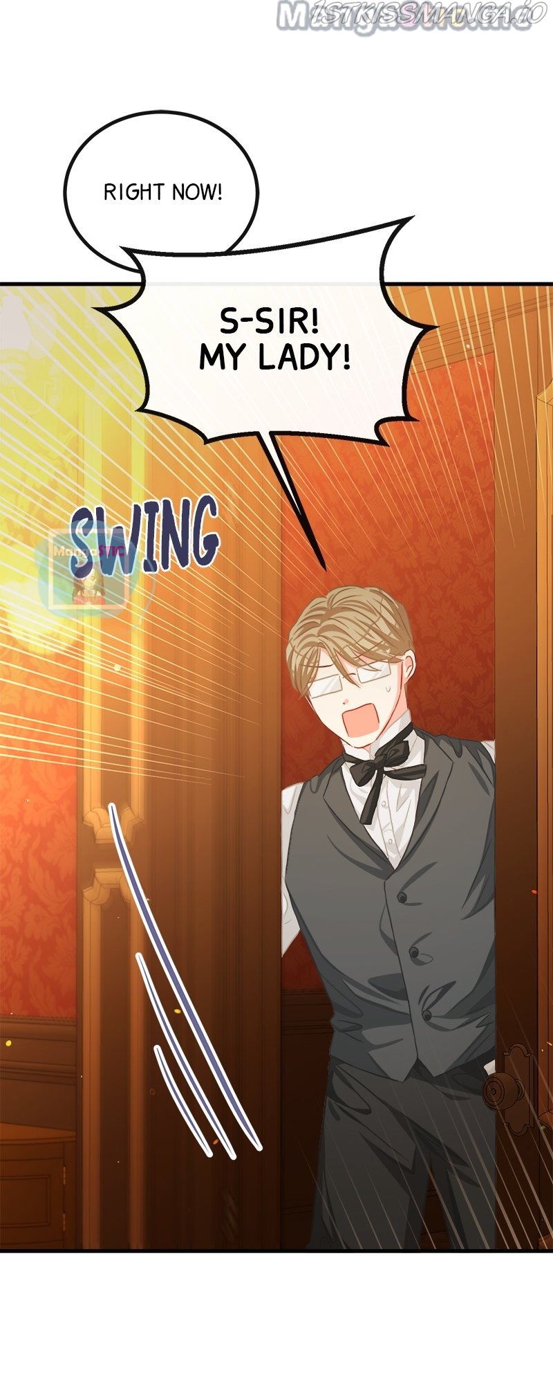 Married for 120 Days Chapter 55 - page 11