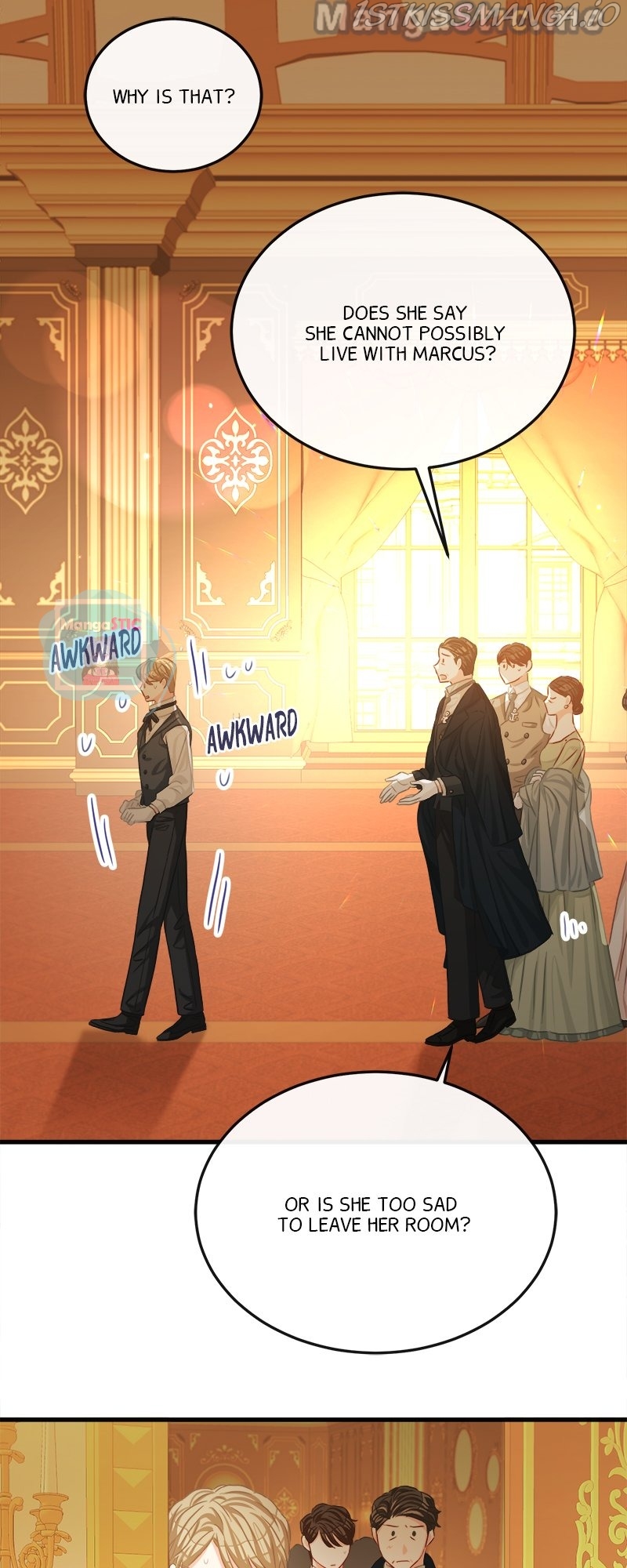 Married for 120 Days Chapter 55 - page 14
