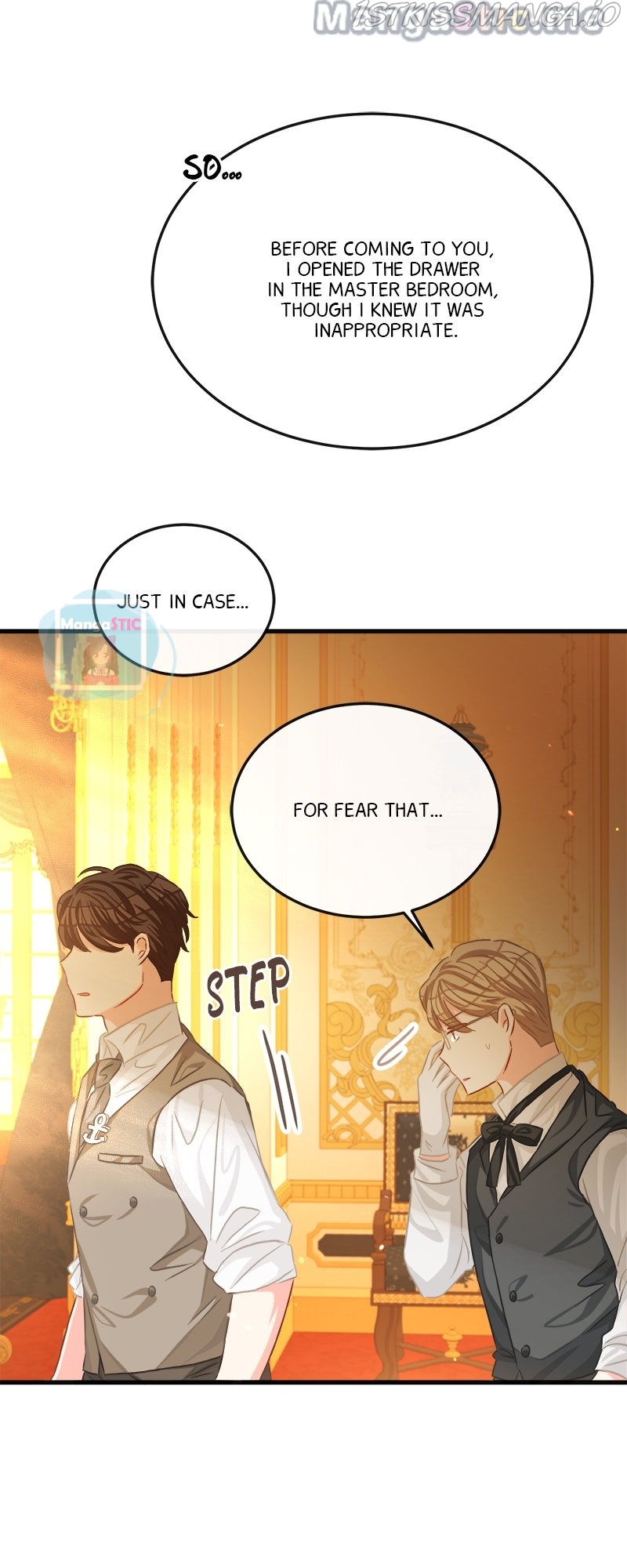 Married for 120 Days Chapter 55 - page 17