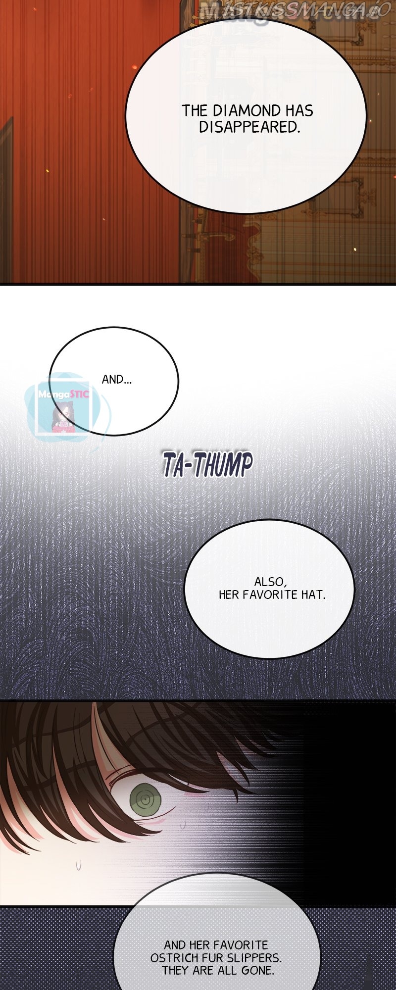 Married for 120 Days Chapter 55 - page 19