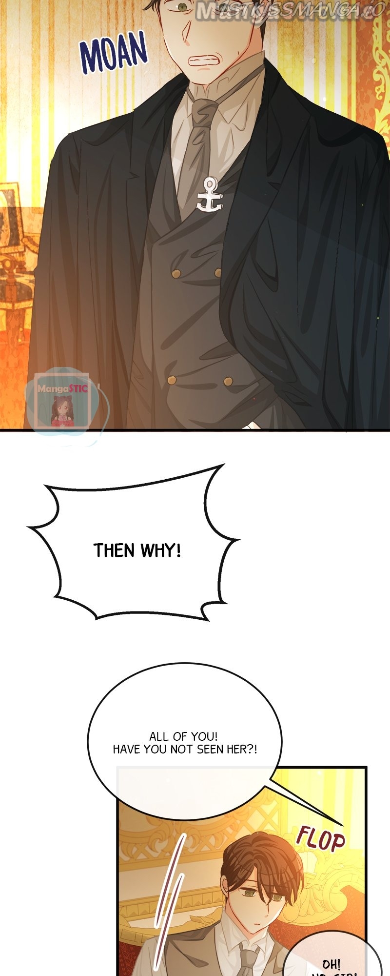 Married for 120 Days Chapter 55 - page 23