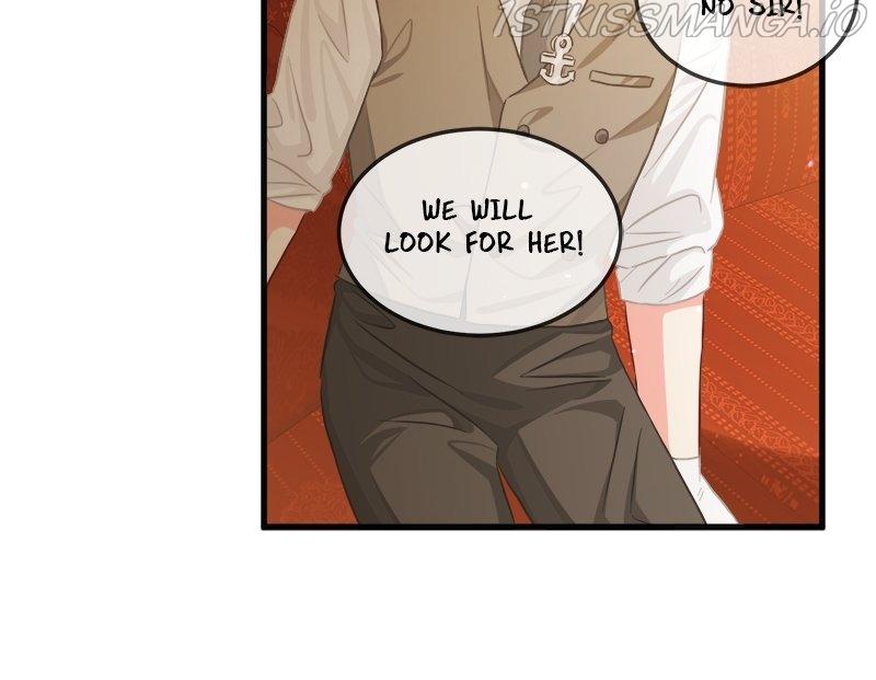 Married for 120 Days Chapter 55 - page 24