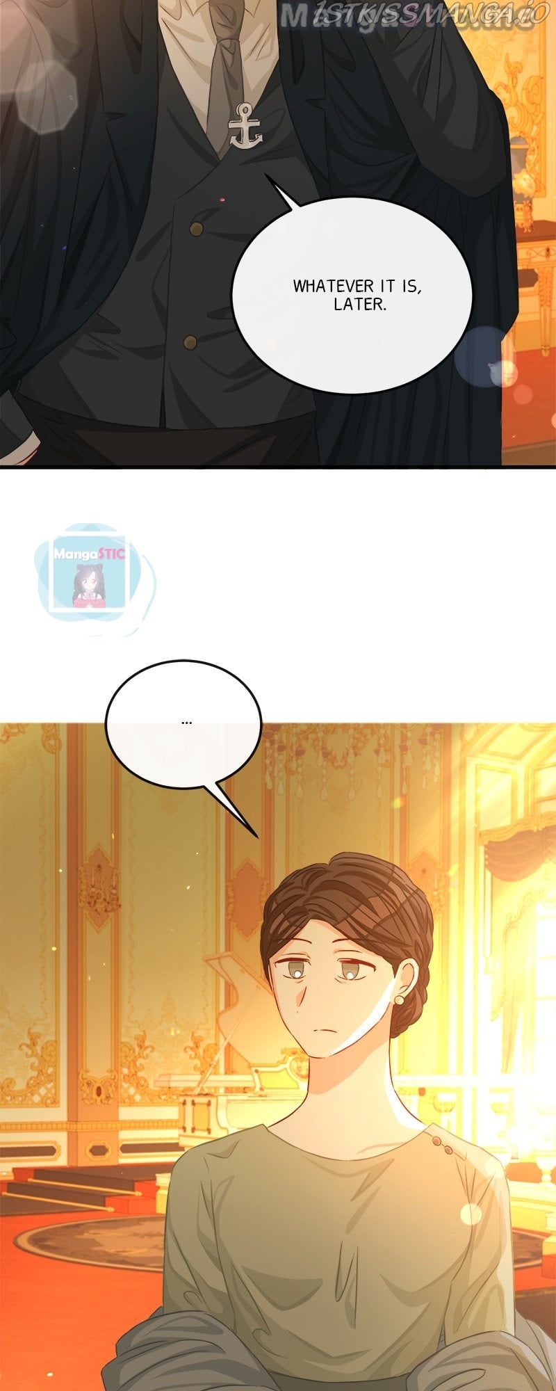 Married for 120 Days Chapter 55 - page 26