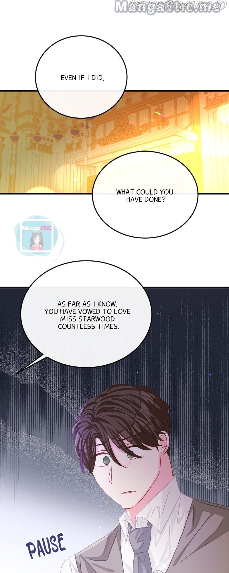 Married for 120 Days Chapter 55 - page 38