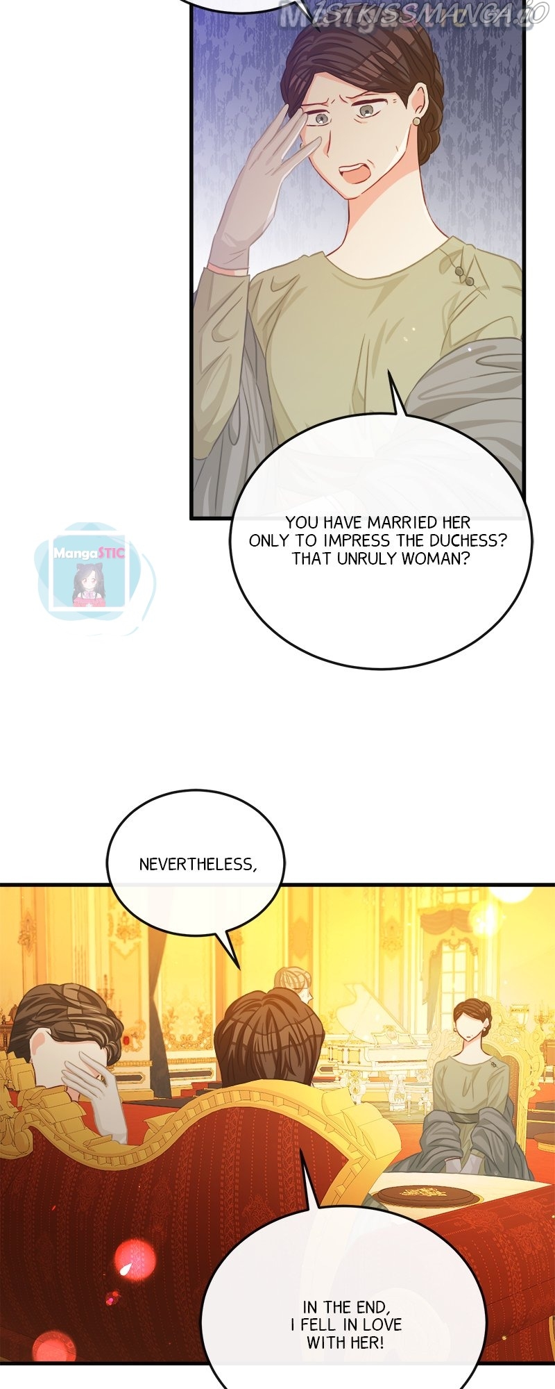Married for 120 Days Chapter 55 - page 42