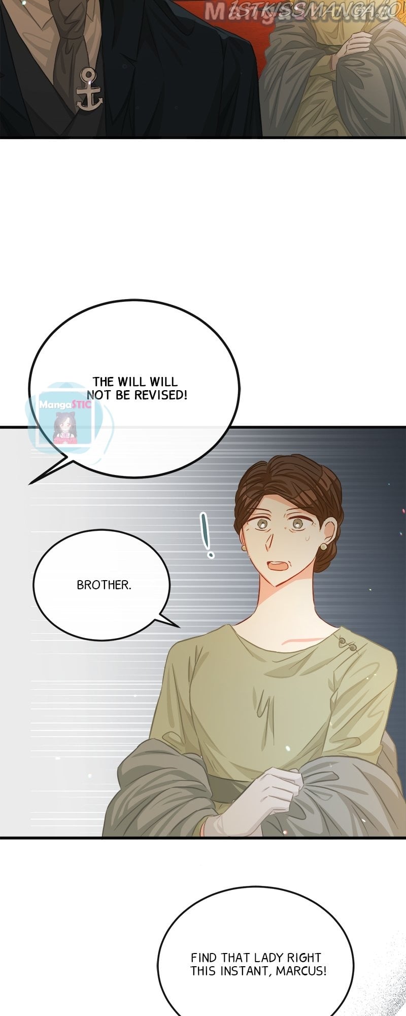 Married for 120 Days Chapter 55 - page 50