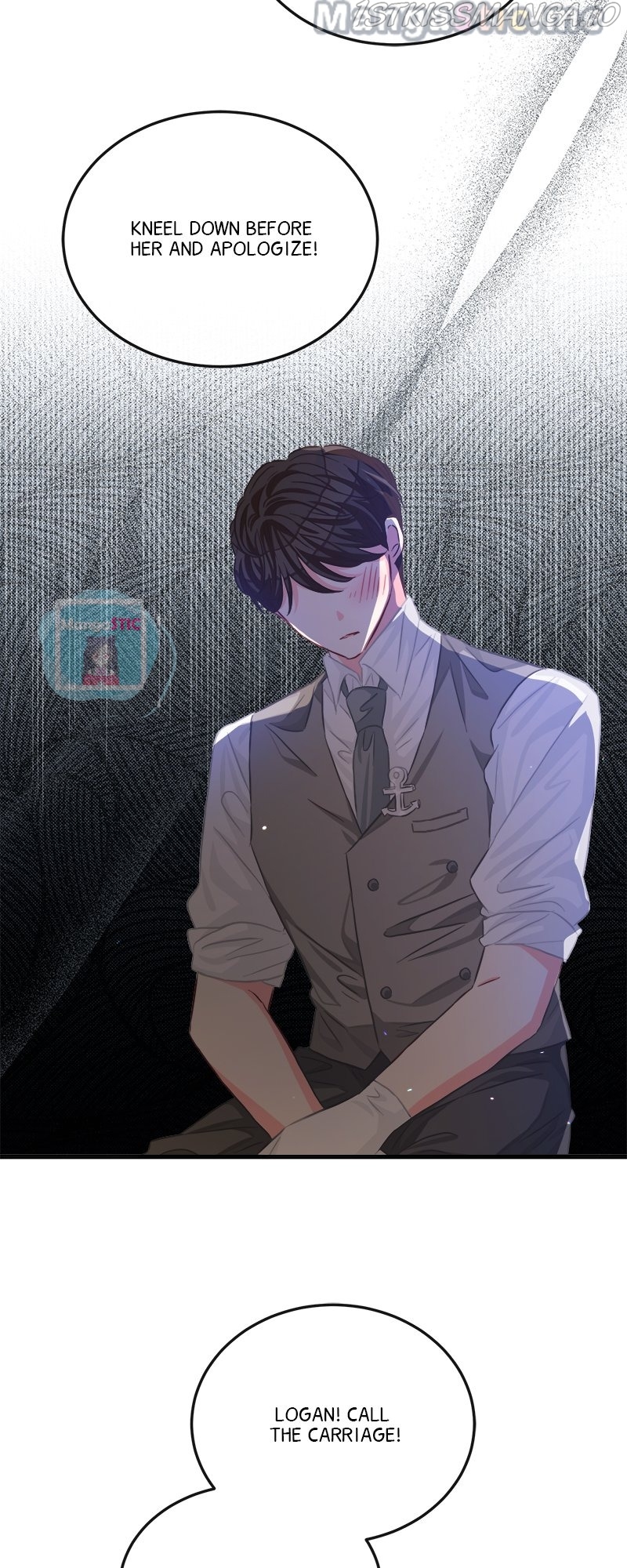 Married for 120 Days Chapter 55 - page 51