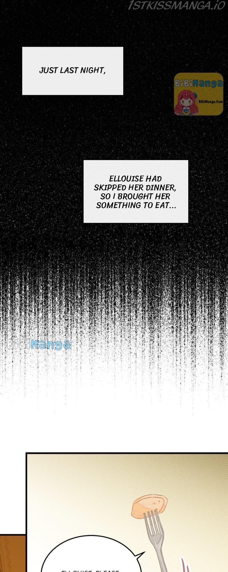 Married for 120 Days Chapter 54 - page 19