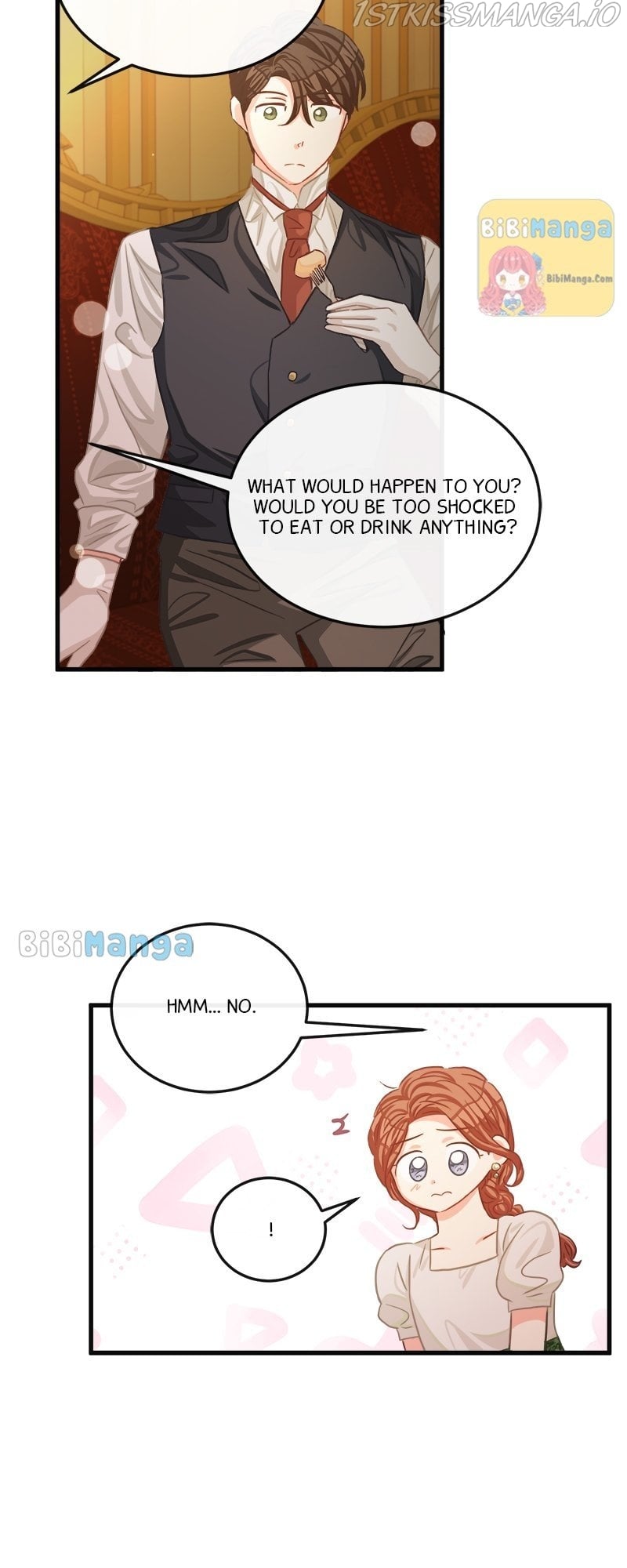 Married for 120 Days Chapter 54 - page 25