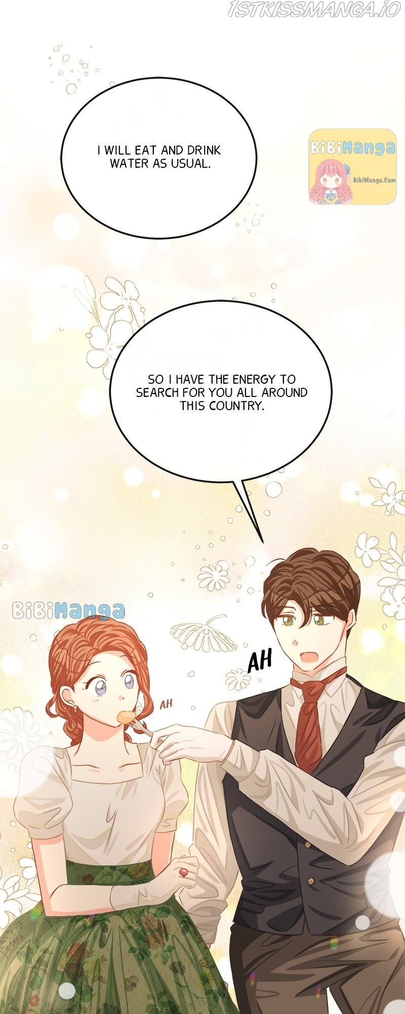 Married for 120 Days Chapter 54 - page 29